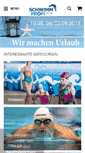 Mobile Screenshot of mysportbox.de